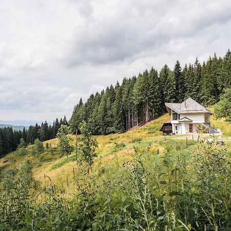 Forsthaus Gray 4 Villa Sankt Veit an der Glan Eksteriør bilde